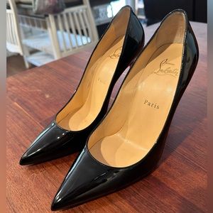 Christian louboutin “SO KATE”